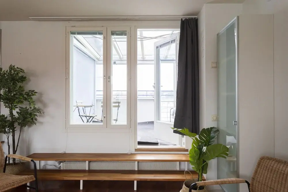 2ndhomes 2-storey 3BR Penthouse w Sauna