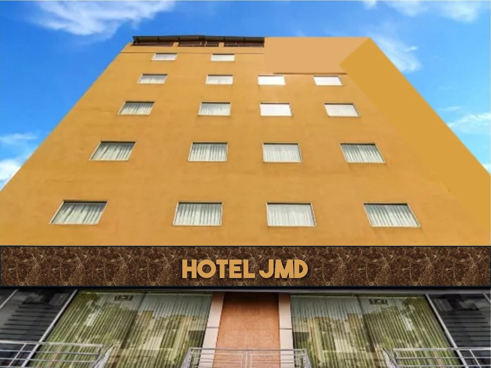 Hotel JMD