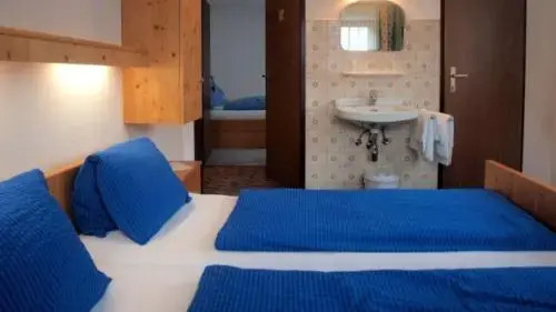 Pension Bernhards