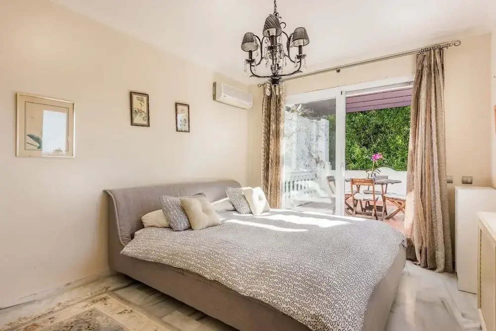 Villa Soraya