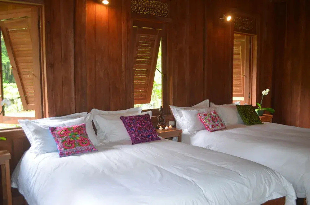 Lanna Ban Hotel