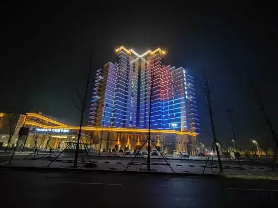 Yingkou meets you· Seaview Hotel Apartment