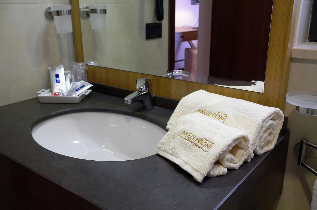 Hotel Messenion