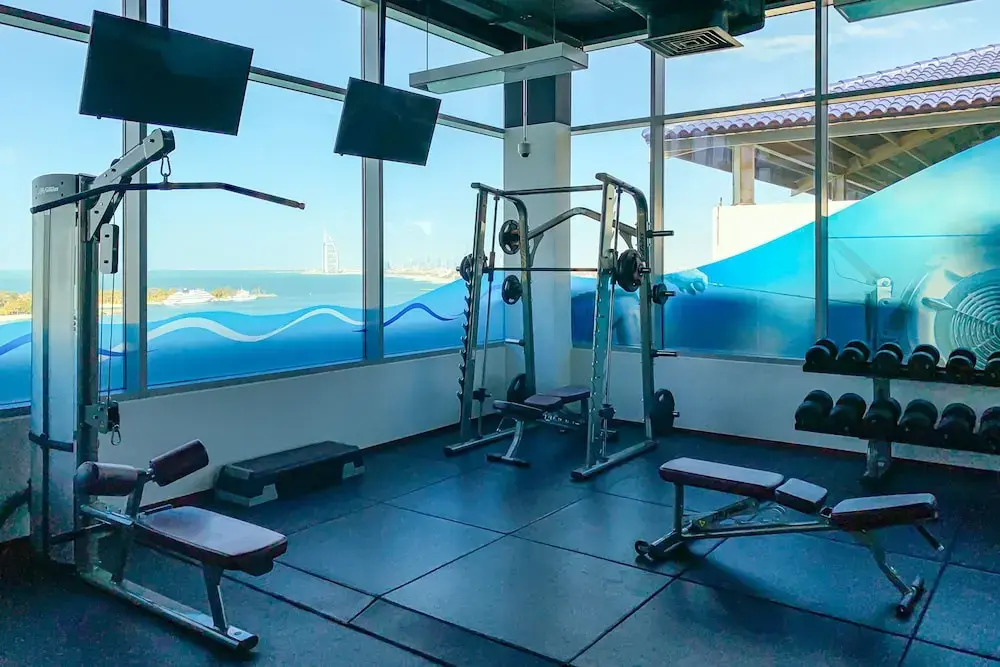 Azure Residence Suites