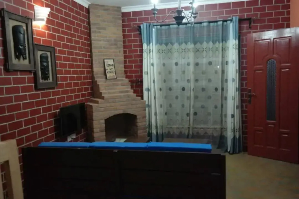 parachichi house Bed and Breakfast