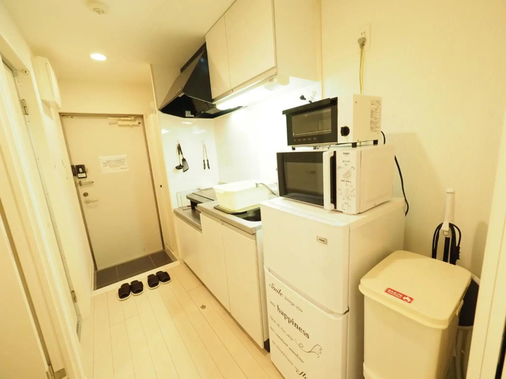 i home Tsubogawa / Vacation STAY 53028