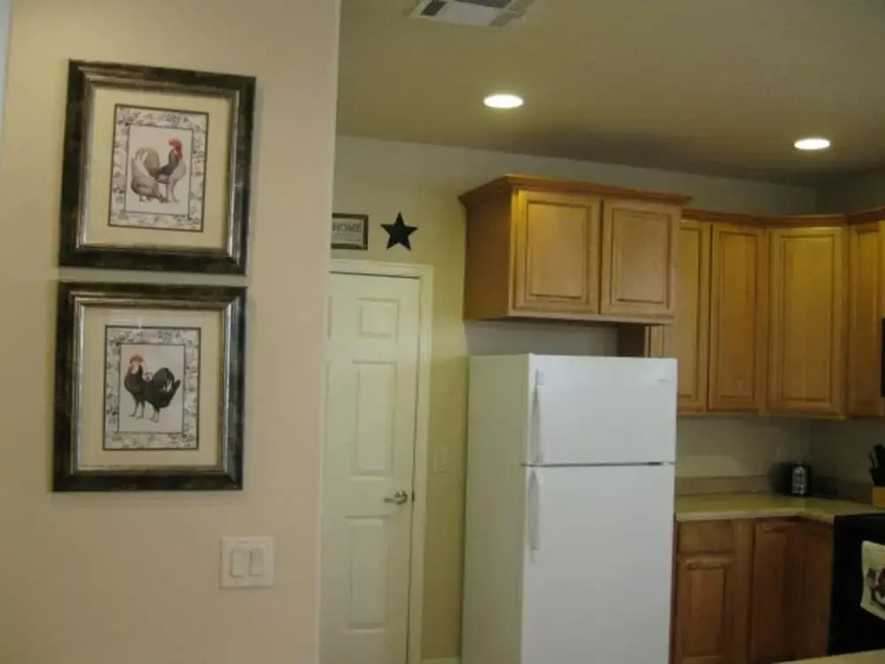 Frank Lucero 2 Bedroom Condo