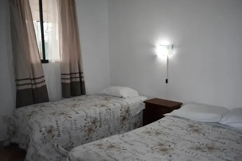 Loma Tranquila