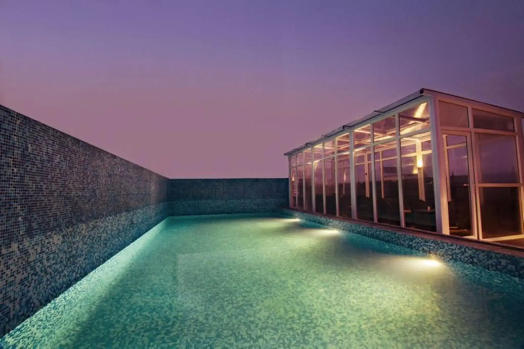 Royal Orchid Central Jaipur