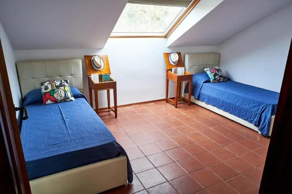 LuminHouse Mondello Valdesi