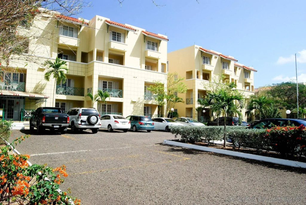 El Greco Resort