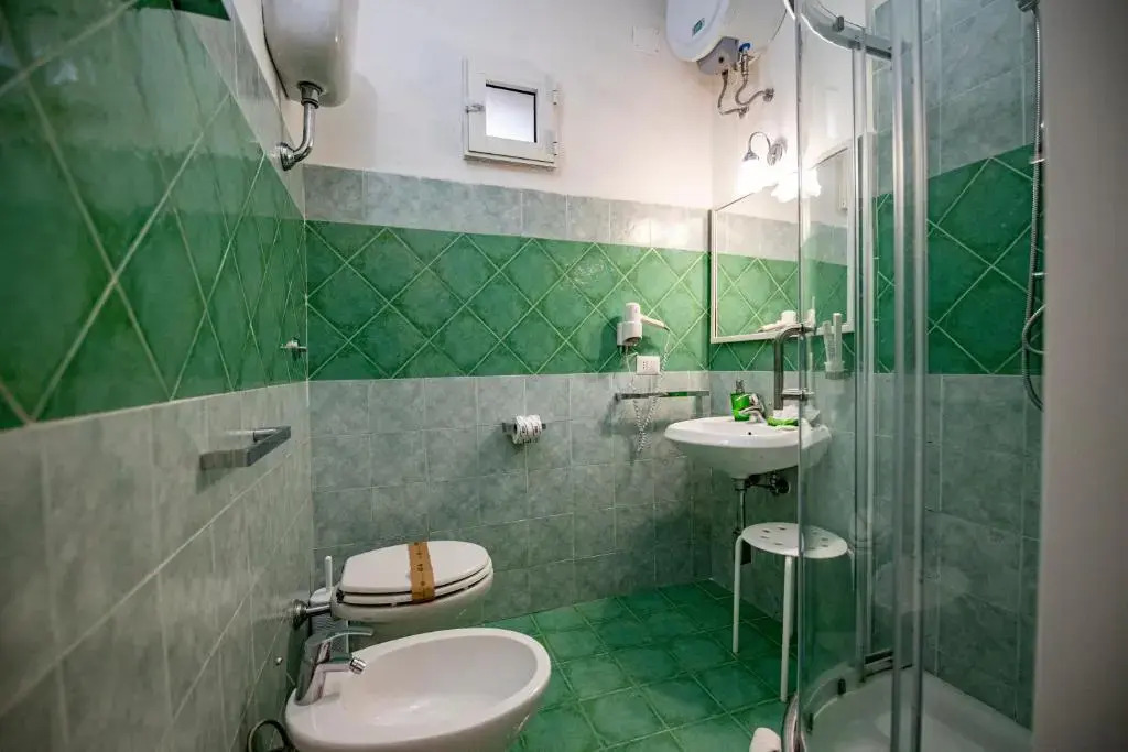 Sonnino B&B
