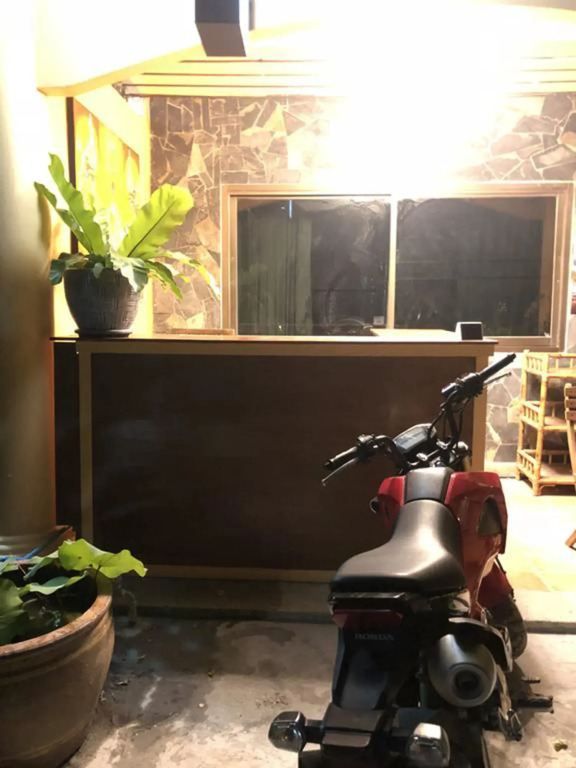 Dikachaya Hostel