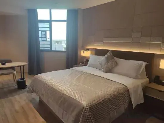Luyuan Hotel, Shunde Plaza