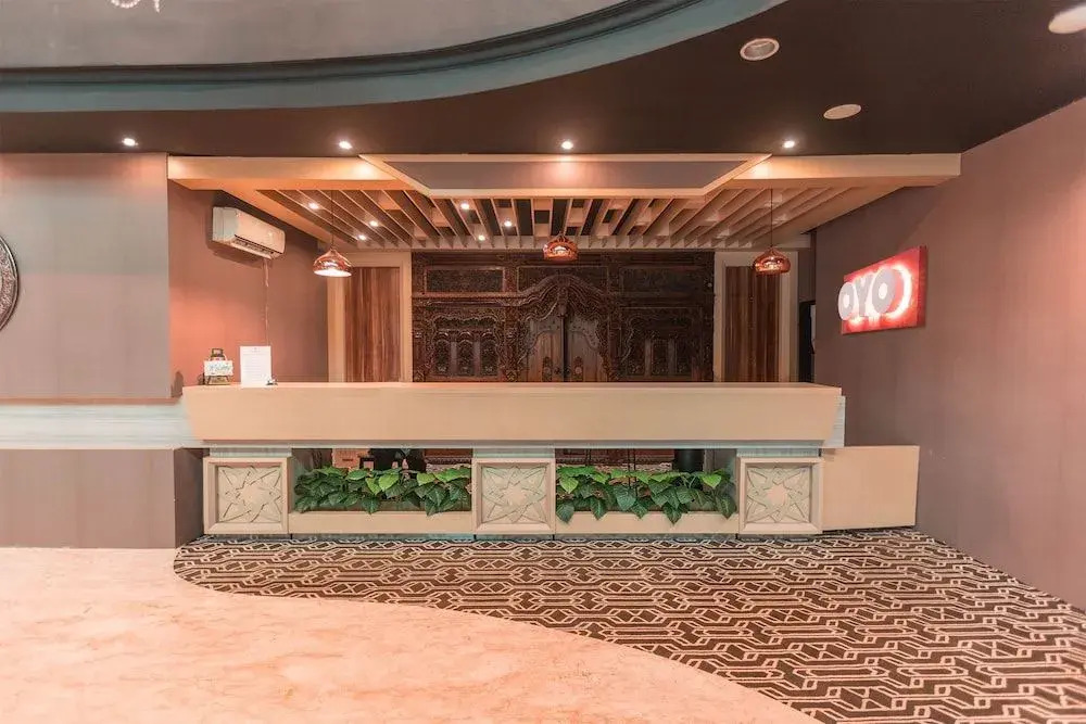 Hotel Jusenny Syariah by OYO Rooms