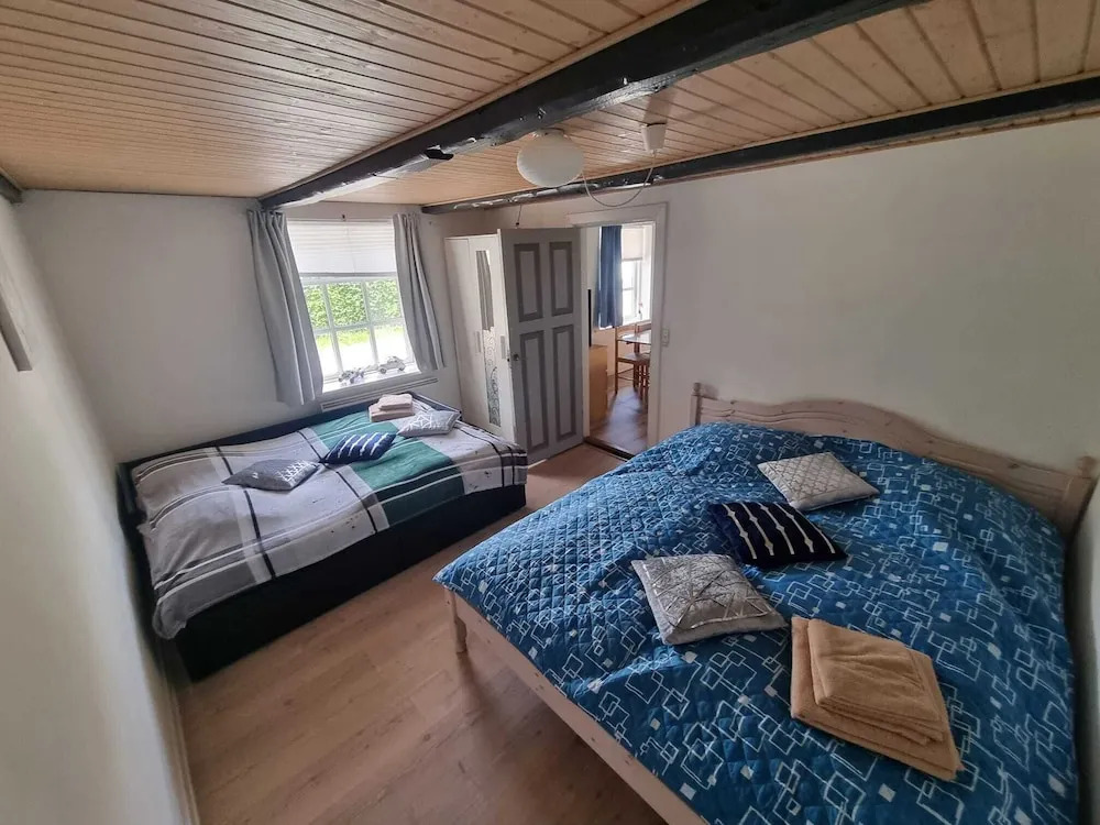 A cozy house to stay in Vandel