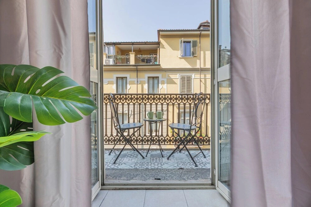 Casa Tropicana RO-JO by Wonderful Italy