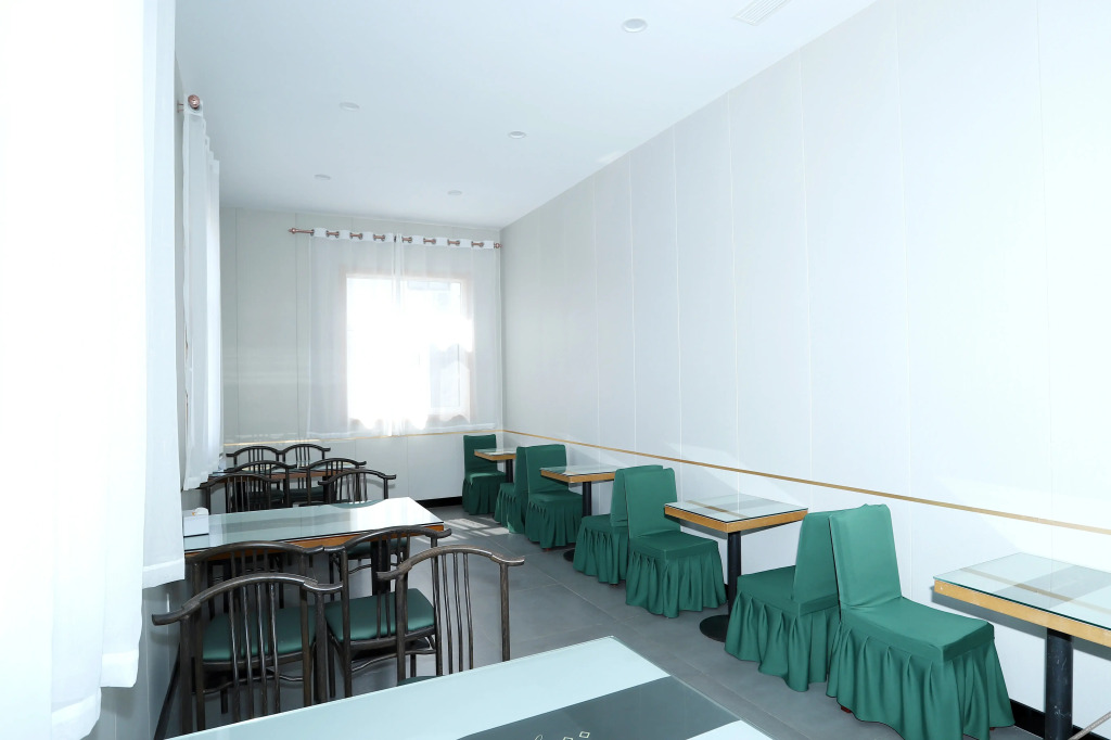 Greentree Inn Hotel (Jinzhou People's Hospital Branch)