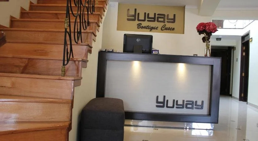 Yuyay Boutique Cusco