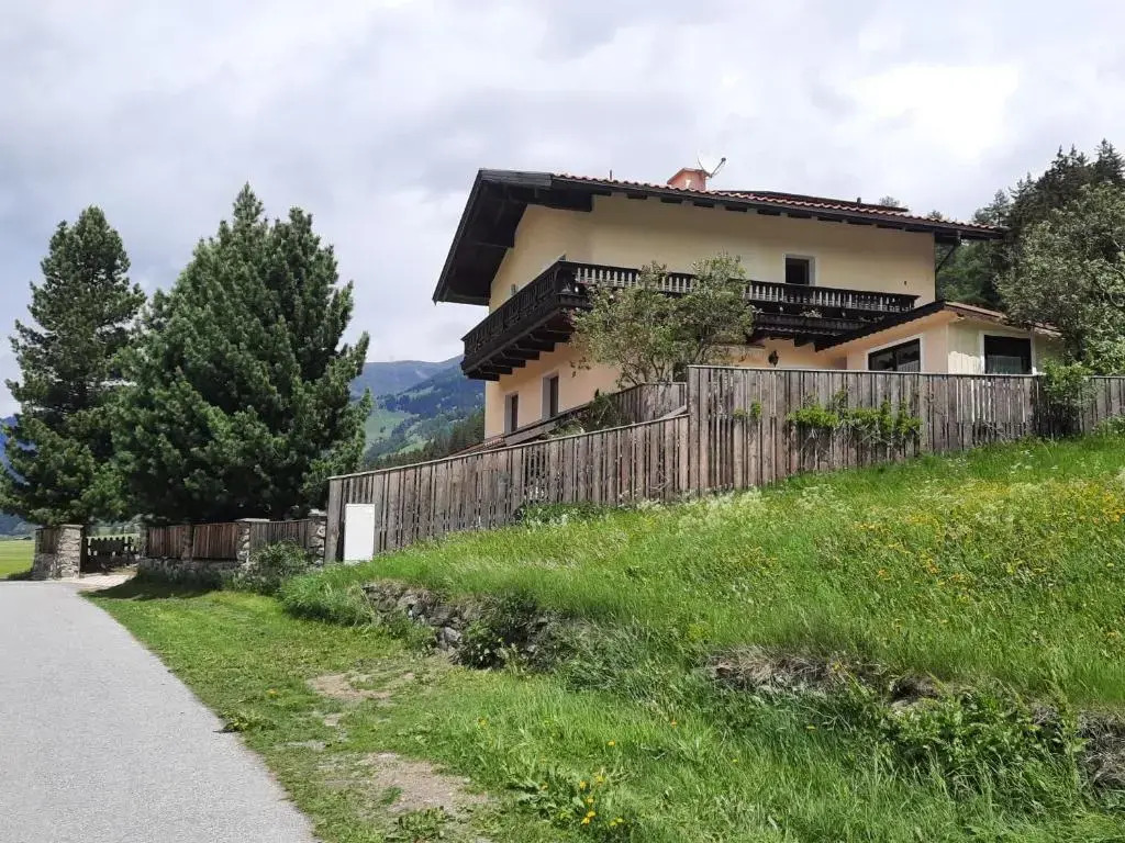 Haus Schranz, Fuhrmannsloch