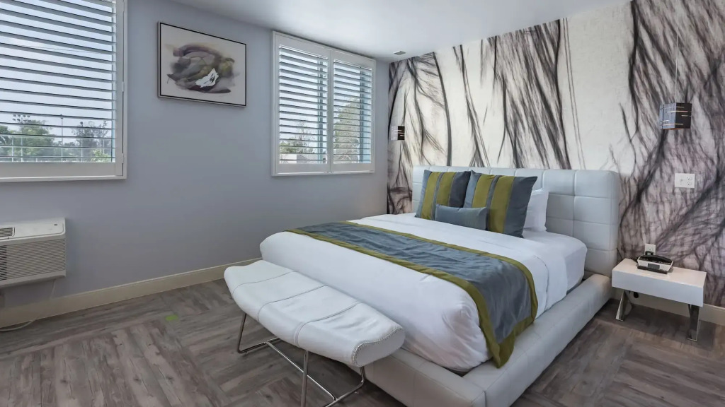 Lexen Hotel - North Hollywood Near Universal Studios