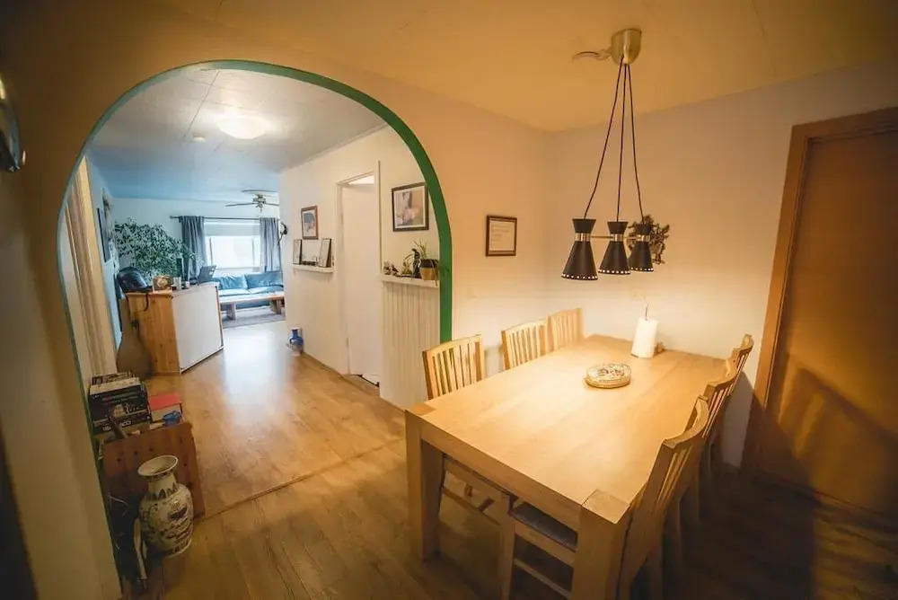 Dream Guesthouse