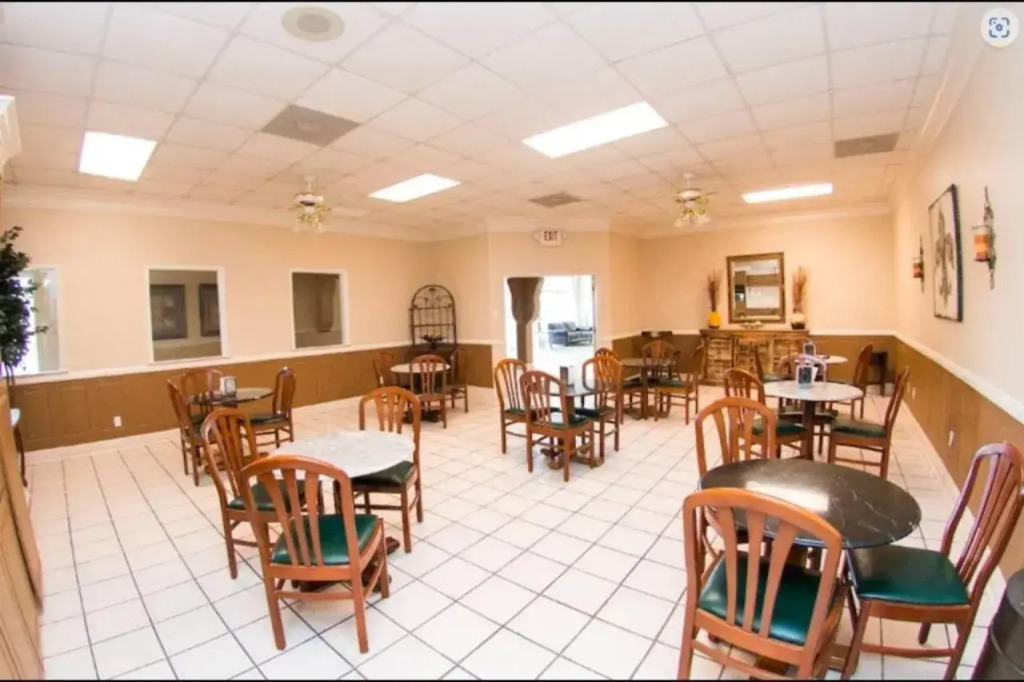 Audubon Inn