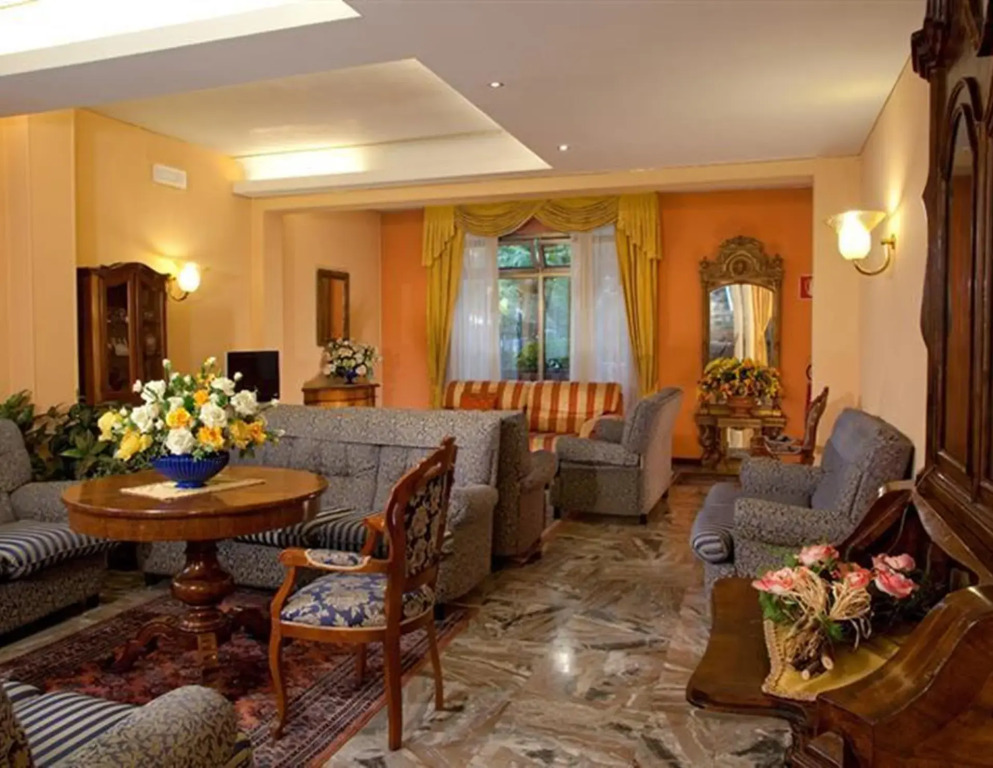 Hotel Al Sole Terme