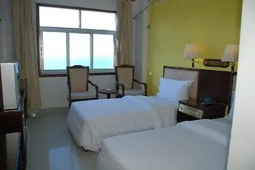 Shenzhen White House Seaview Resort Hotel