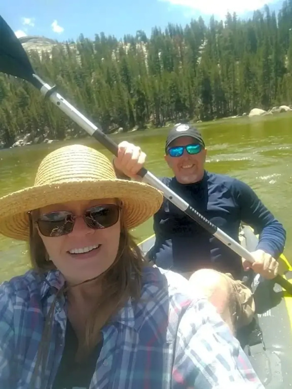 Engvadonia Yosemite B and B