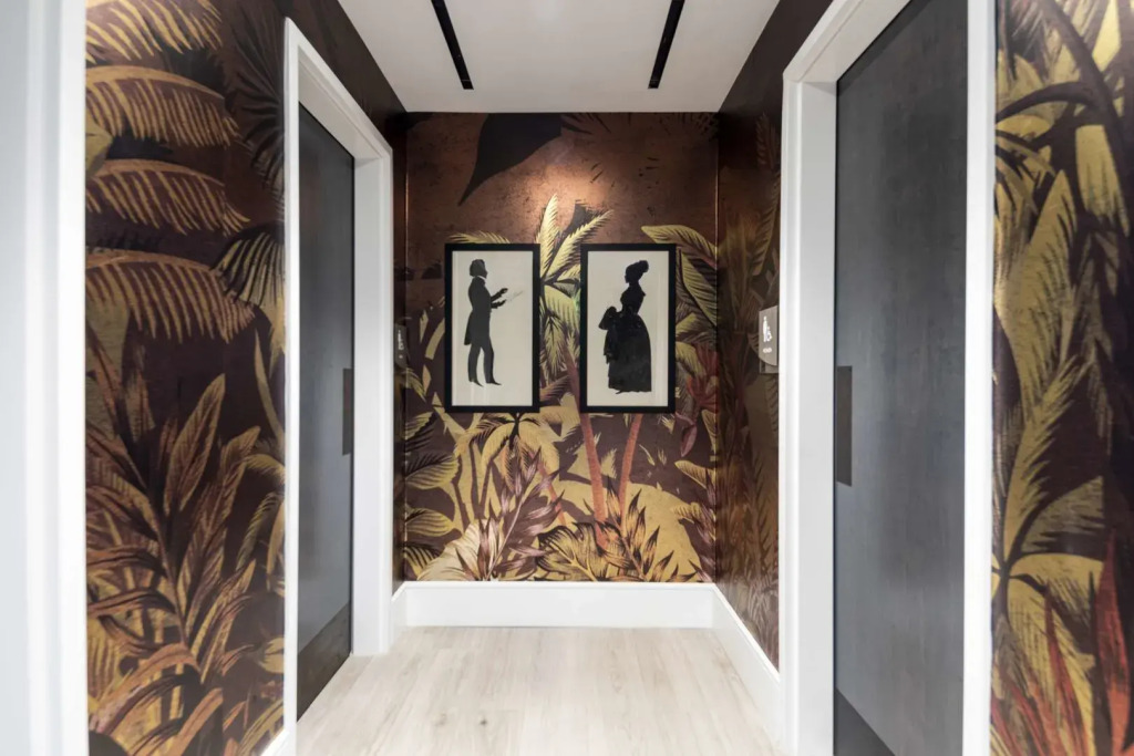 Hyatt Centric SouthPark Charlotte