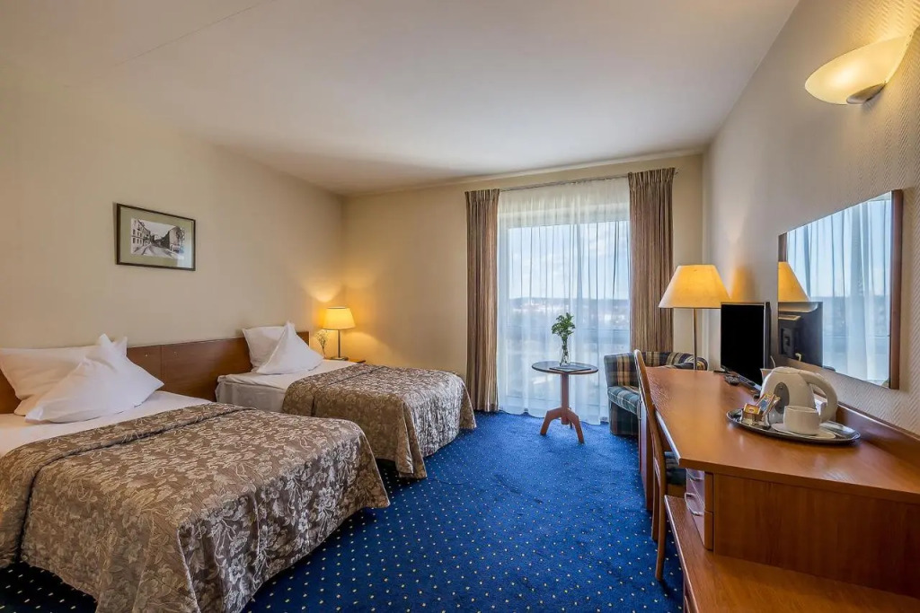 Grata by Centrum Hotels
