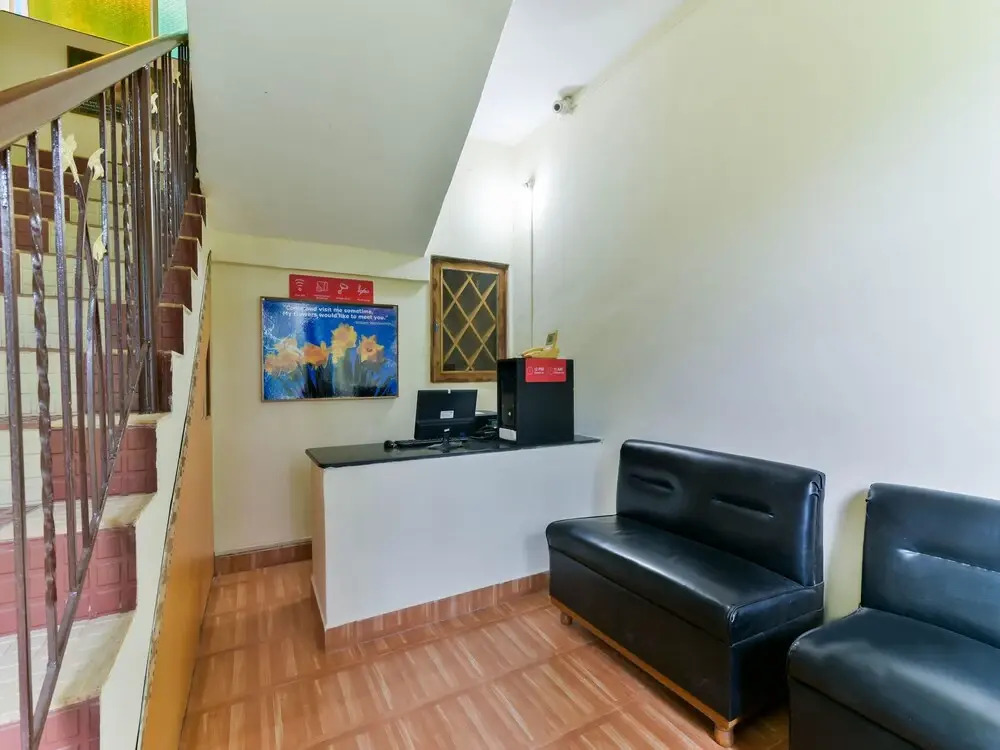 Daffodils Guest House - Calangute