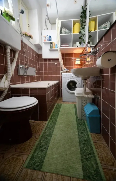 Srecko Apartment