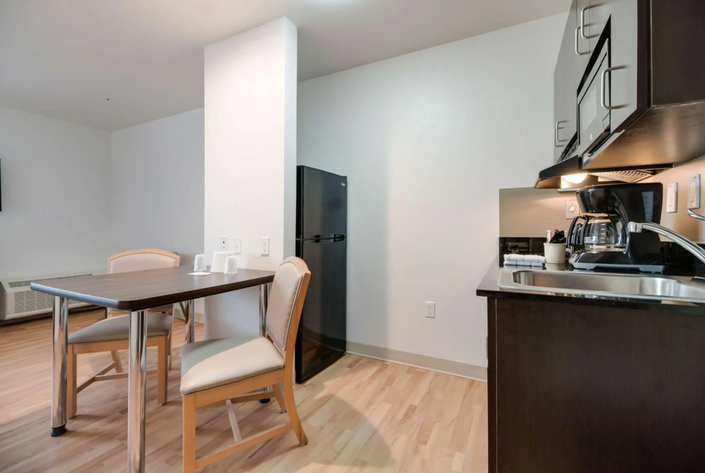 Studio 6-Ingleside, TX