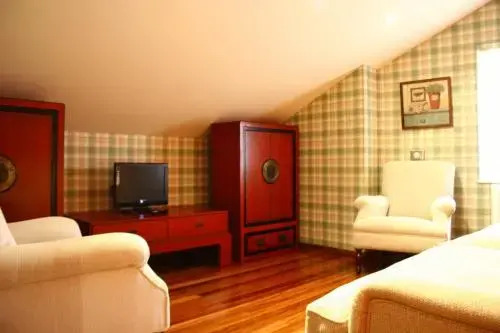 Hotel Casa Fernando III