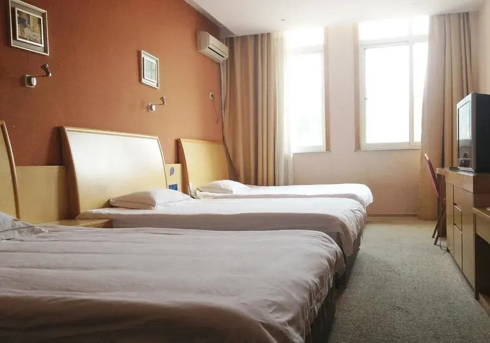 Jinhai Holiday Hotel