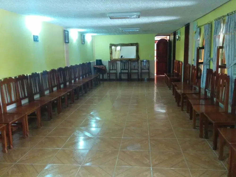 Hostal Curiñan