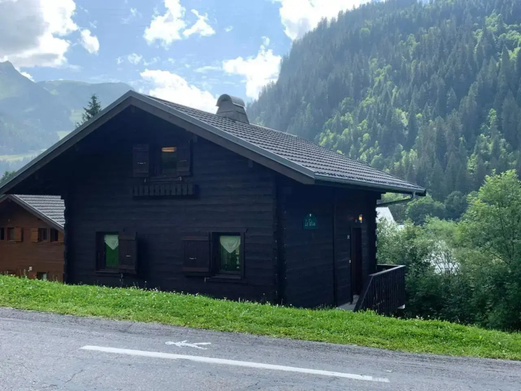 Chalet Châtel, 5 pièces, 8 personnes - FR-1-198-220