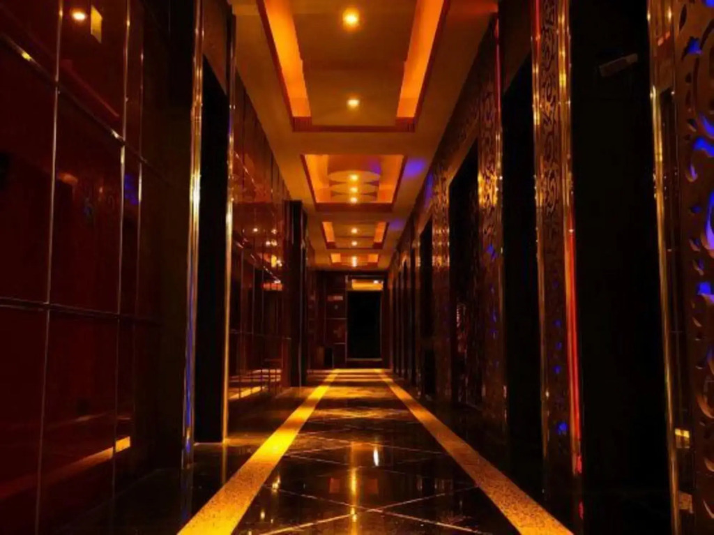 Dongchuan Tongdu Hotel