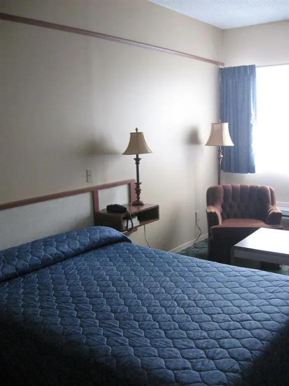 Motel Princesse