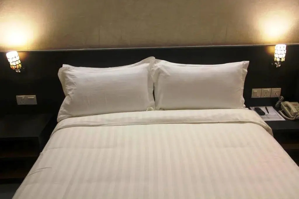 906 Hotel Kota Laksamana