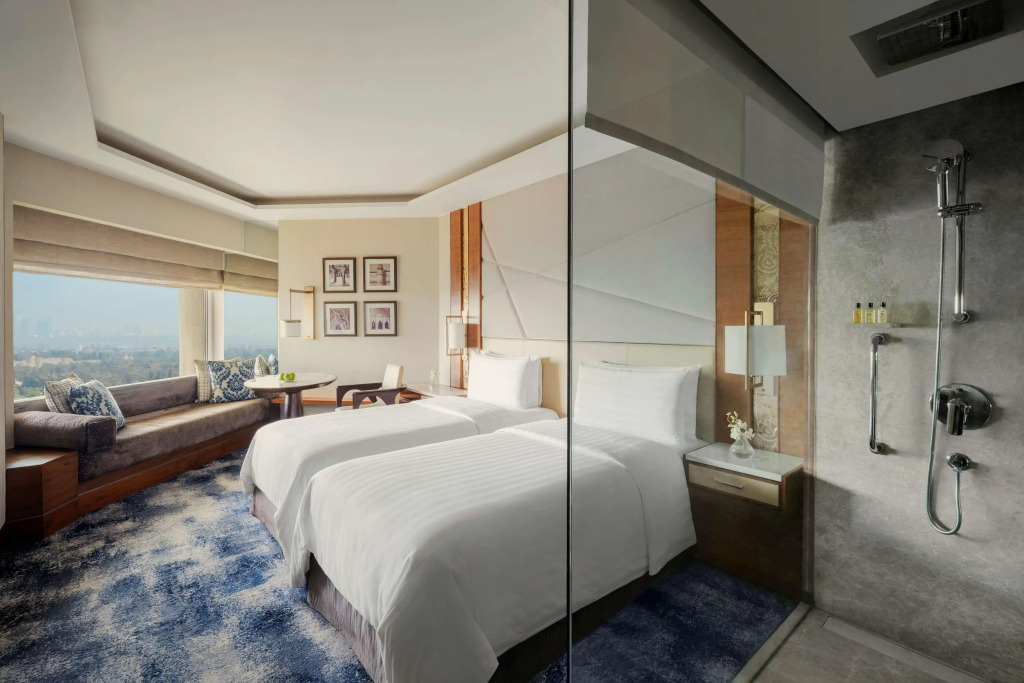 Shangri-La Eros New Delhi