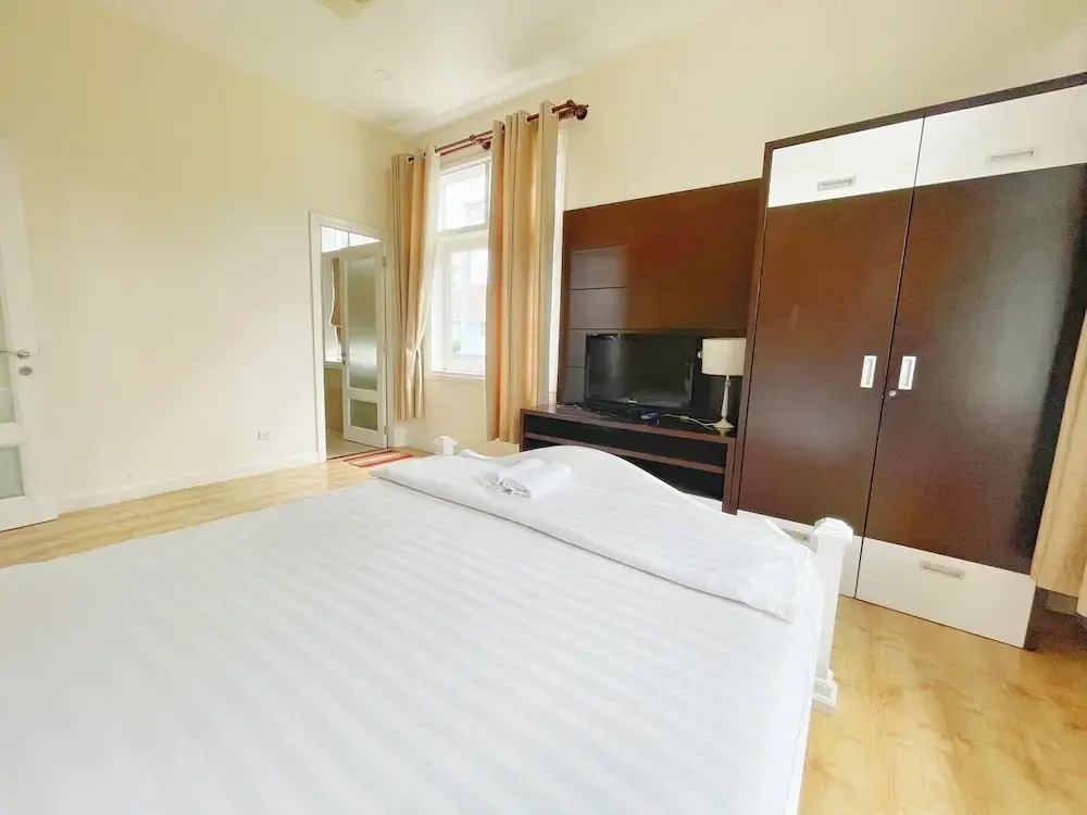 Villa Sealinks Mui Ne Resort