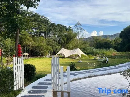 Guyu Mountain Residence · Capsule Vacation Apartment