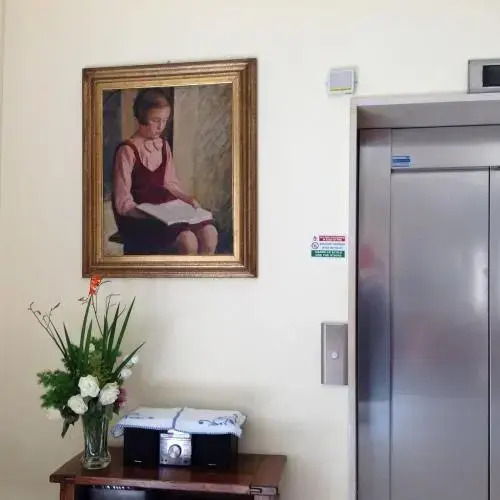 Hotel Casa Diomira