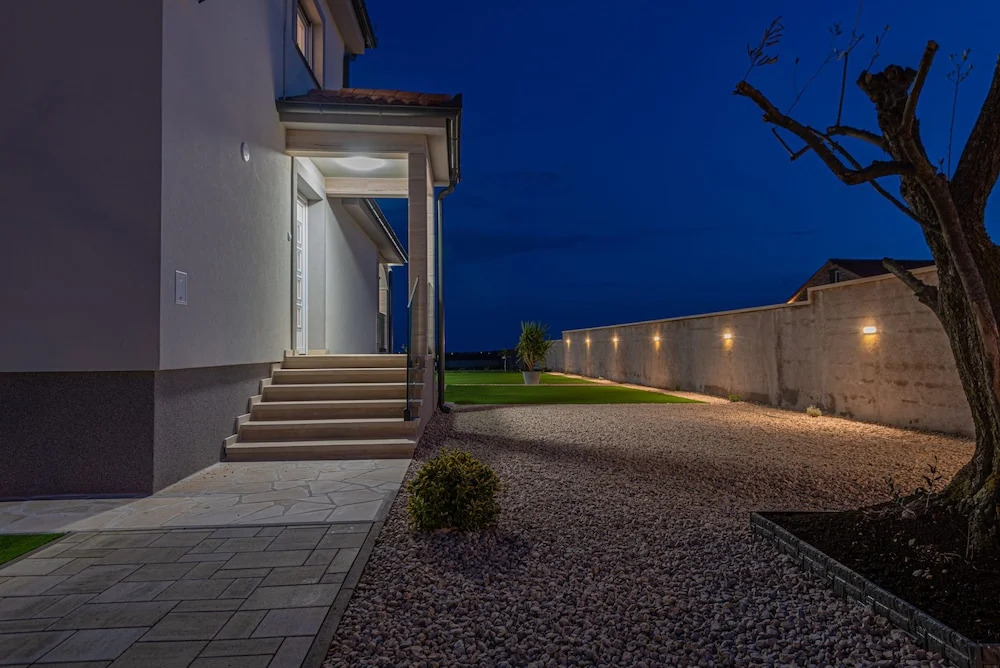 Villa Sandra ZadarVillas