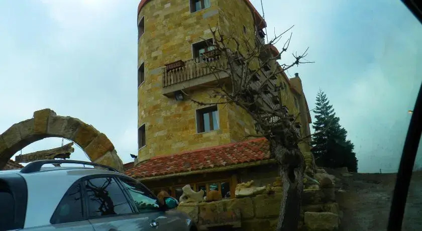 Auberge le Valais