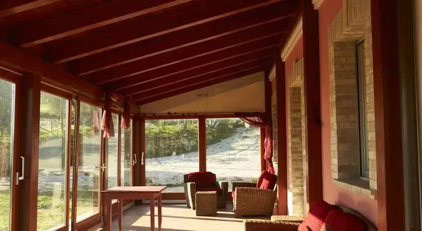 Il Casale di Mariù