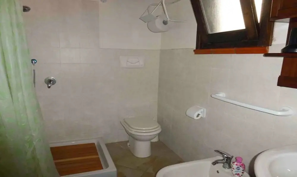 La Casa Aperta